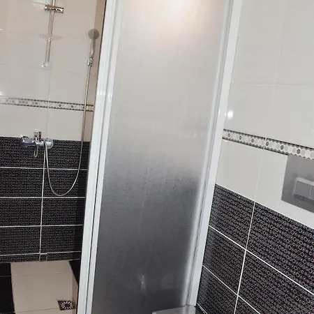 Apartament Sophia Studio Apart *