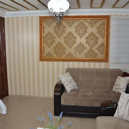 Apartament Sophia Studio Apart Istanbul