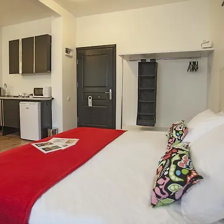 Hotel City Apart Istanbul