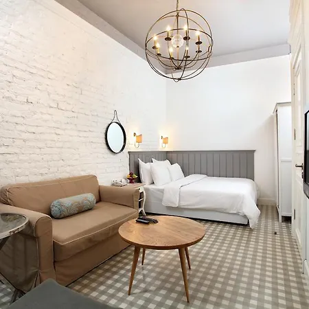Apartamento Ada Homes