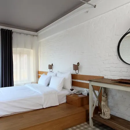 Apartamento Ada Homes