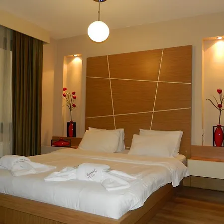 Apartment Taksim Premier *