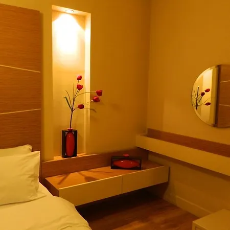 Apartment Taksim Premier *