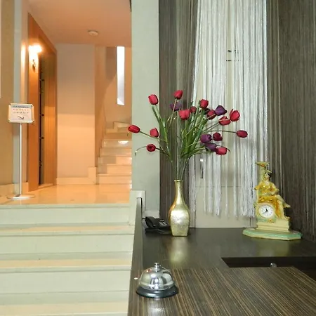 Apartment Taksim Premier Istanbul