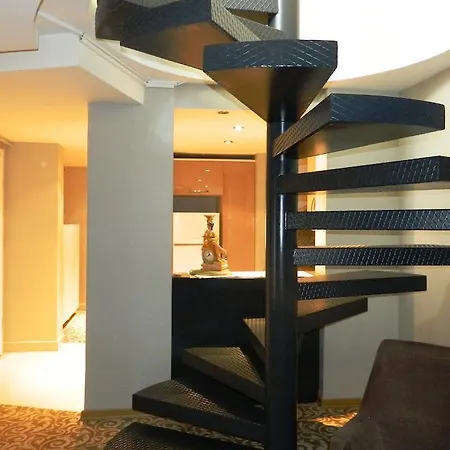Apartment Taksim Premier
