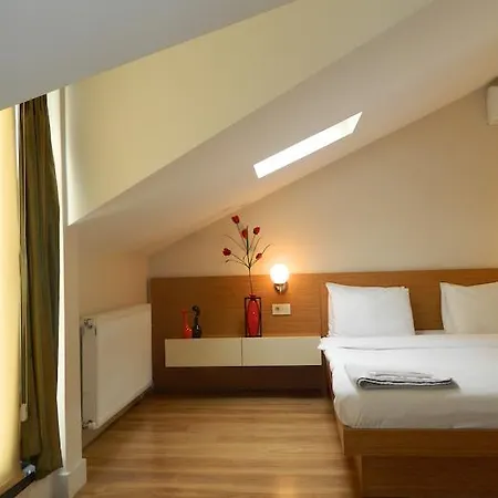 Apartment Taksim Premier Istanbul