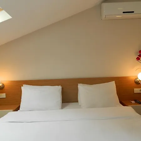 Apartment Taksim Premier