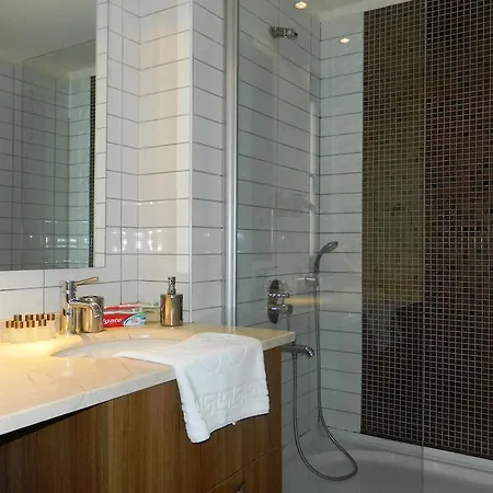 Apartment Taksim Premier