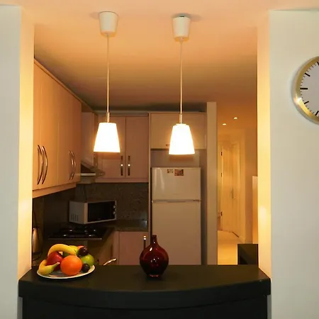 Apartment Taksim Premier Istanbul