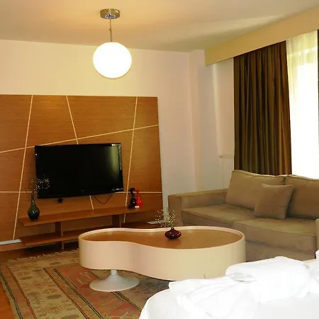 Apartment Taksim Premier *