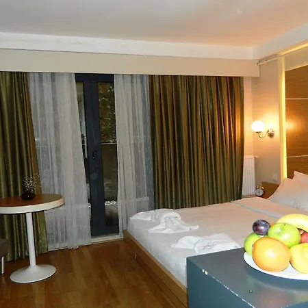 Apartment Taksim Premier *