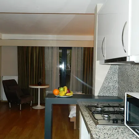 Apartment Taksim Premier