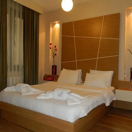 Apartment Taksim Premier Istanbul