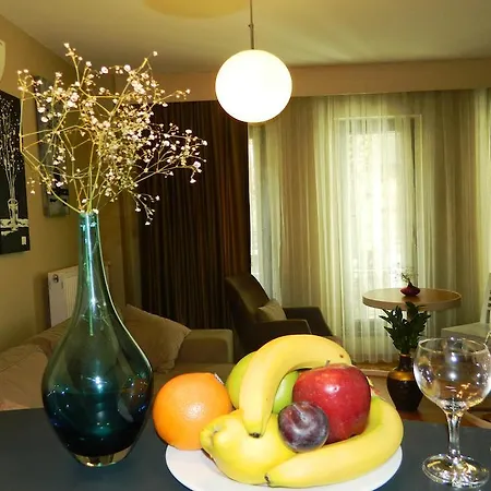 Apartment Taksim Premier Istanbul