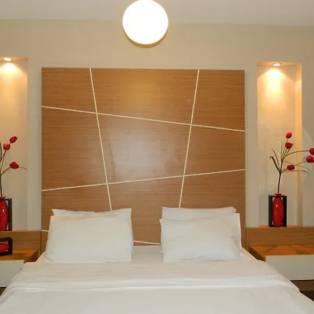 Apartment Taksim Premier *