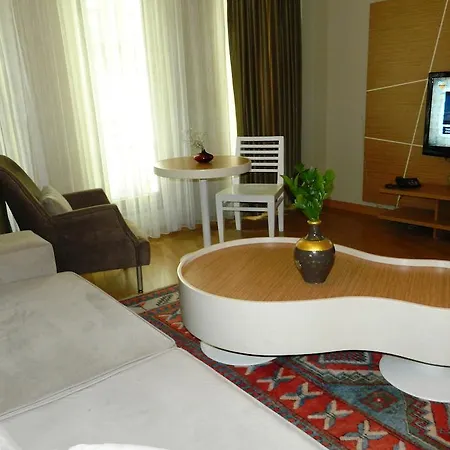 Apartment Taksim Premier *