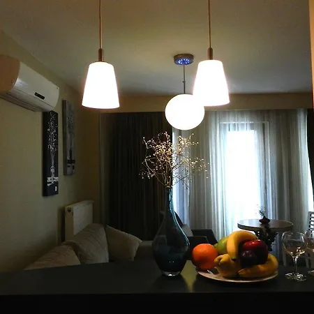 Apartment Taksim Premier Istanbul