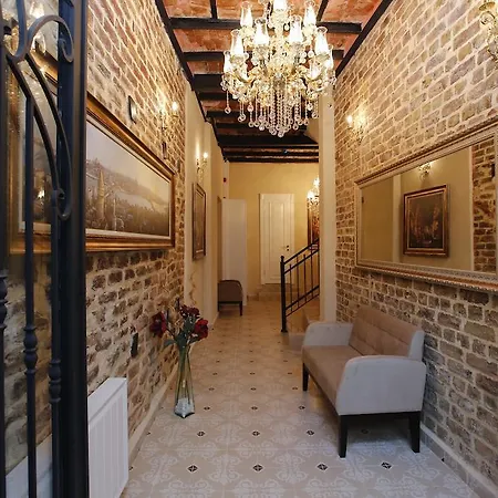 Art Nouveau Galata 이스탄불
