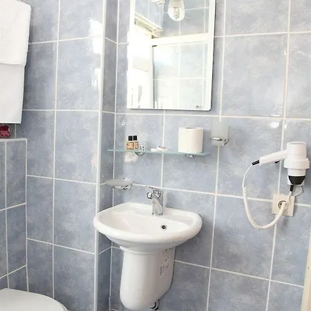 Hotel Ancient Town Provincia di Istanbul