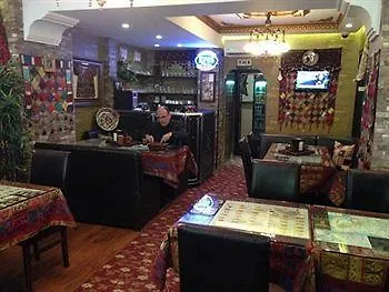 Hotel Med Cezir Estambul