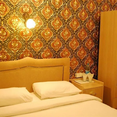 Med Cezir Estambul