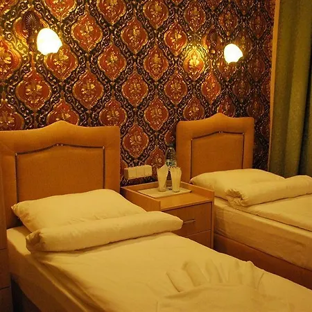 Hotel Med Cezir 3*