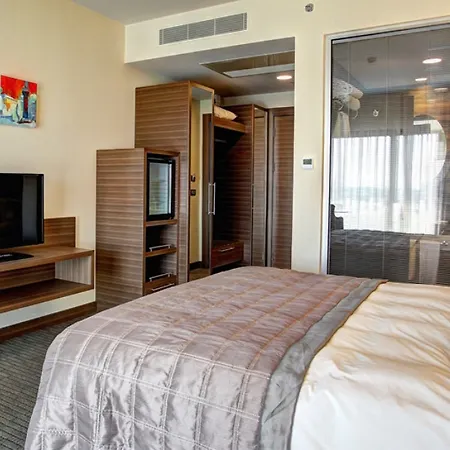 Hotel Gorrion