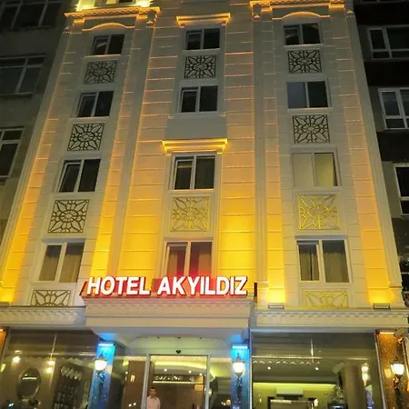 Hotel Akyildiz