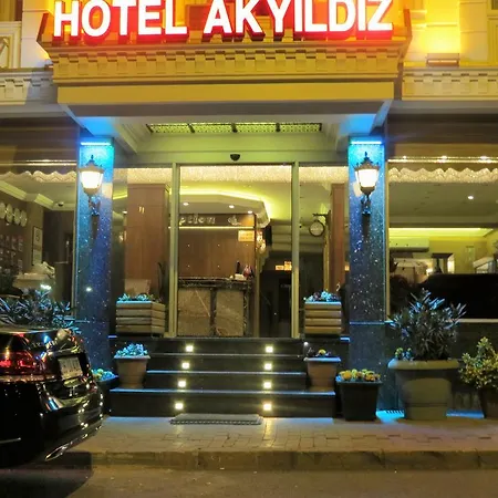 Hotel Akyildiz