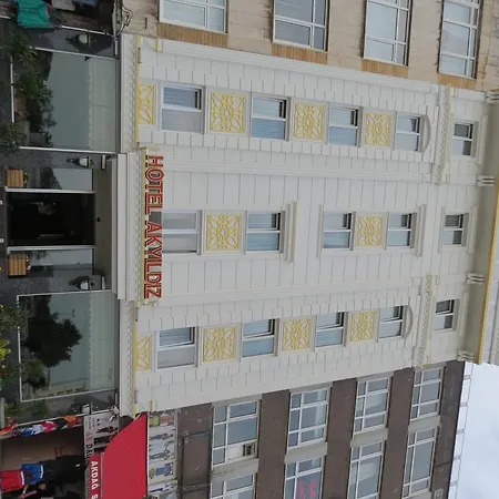 Hotel Akyildiz