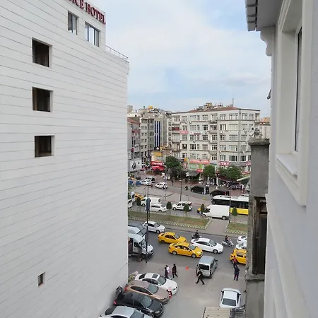 Hotel Akyildiz