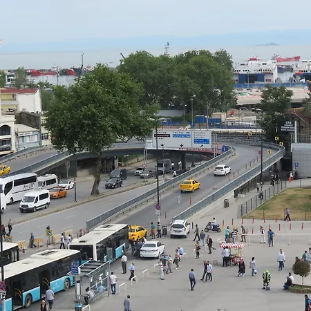 Hotel Akyildiz