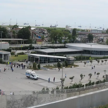 Hotel Akyildiz