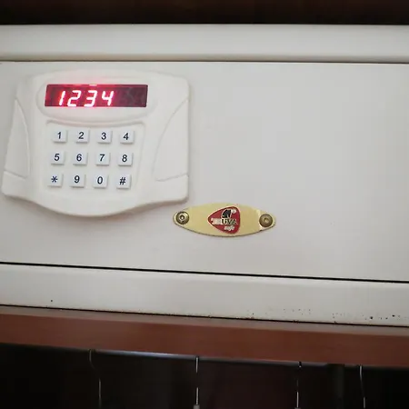 Hotel Akyildiz