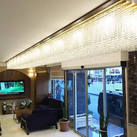 Hotel Akyildiz