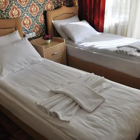 Hotel Med Cezir 3*