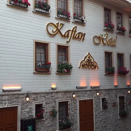 Hotel Kaftan 3*