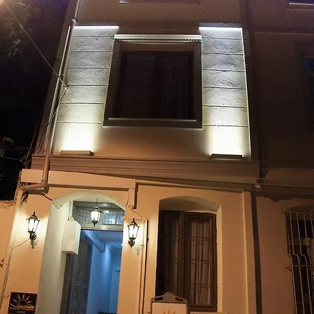 Apartament Sunrise