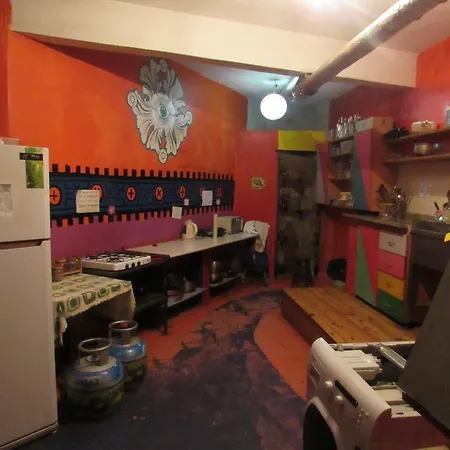 Hostel Neverland *