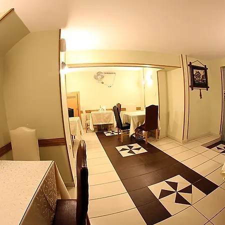 Hotel Paradise 3*