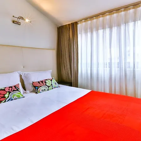 Hotel City Apart Istanbul Istanbul