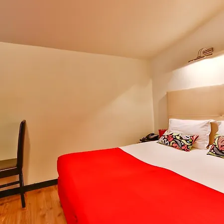 Hotel City Apart Istanbul