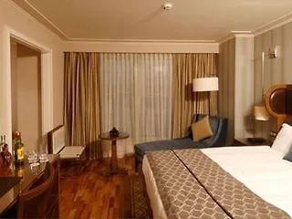 فندق Aygun Plaza 4*
