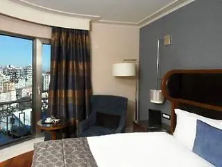 فندق Aygun Plaza 4*