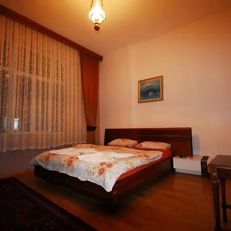 Hostel Station 34