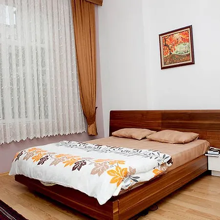 Hostel Station 34 Istanbul