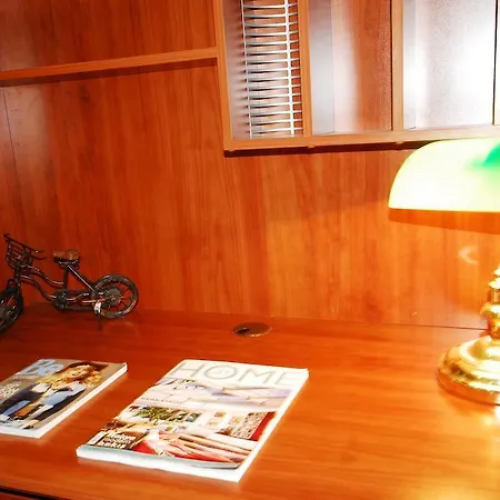 Hostel Station 34