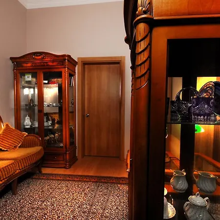 Hostel Station 34 Istanbul