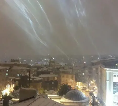 Fatih Erciyes Istanbul