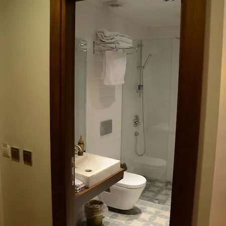 Apartment Konak Suites Istanbul